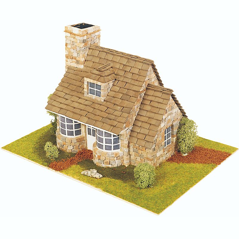 DOMUS KIT 40043 Countryside Series - Country 4 NISB